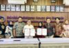 Dunia Veteriner Makin Serius Digarap, IPB Gandeng Klinik Hewan untuk Cetak Dokter Siap Praktik Pertemuan kerja sama SKHB IPB University dan Vetopet Animal Clinic di Bogor. Foto: IPB University