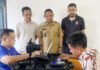 Kelurahan Sempur Buka Layanan Malam E-KTP, Warga Tak Perlu Lagi Antre ke Disdukcapil Warga mengikuti layanan perekaman E-KTP melalui program Layanan Sore Malam di Kelurahan Sempur, Kota Bogor. Foto: Harnas.id