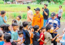 Trase Baru Batutulis Mulai Digarap, Warga Lokal Kebagian Kerja hingga Oktober Ditarget Rampung Wakil Wali Kota Bogor Jenal Mutaqin meninjau lokasi pengerjaan trase baru Jalan Saleh. Foto: Pemkot Bogor