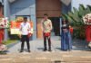 AVORIA ESTATE Rilis Tipe 53 Satu Lantai di Bogor, Harga Mulai Rp670 Jutaan Tapi Bonusnya Bikin Melirik Peluncuran hunian tipe 53 satu lantai AVORIA ESTATE di Bogor. Foto: Humas AVORIA