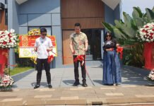 AVORIA ESTATE Rilis Tipe 53 Satu Lantai di Bogor, Harga Mulai Rp670 Jutaan Tapi Bonusnya Bikin Melirik Peluncuran hunian tipe 53 satu lantai AVORIA ESTATE di Bogor. Foto: Humas AVORIA