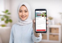 BAZNAS Gandeng LinkAja Syariah, Kurban Digital Dibuat Makin Praktis Jelang Iduladha Kolaborasi BAZNAS dan LinkAja Syariah dalam peluncuran layanan kurban digital untuk Iduladha 2026. Foto: BAZNAS