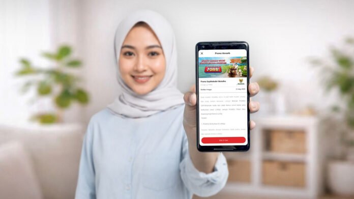 Kolaborasi BAZNAS dan LinkAja Syariah dalam peluncuran layanan kurban digital untuk Iduladha 2026. Foto: BAZNAS