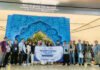 IBI Kesatuan Bawa Mahasiswa ke Malaysia, Mobilitas Internasional Tak Lagi Sekadar Wacana Suasana keberangkatan peserta International Student Mobility Program 2026 Program Pascasarjana IBI Kesatuan di bandara sebelum menuju Malaysia. Foto: Harnas.id