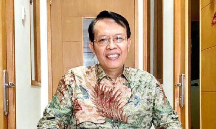 Dandim 0606/Kota Bogor Kolonel Kav Gan Gan Rusgandara memberikan imbauan jelang laga penentuan Persib Bandung di Liga 1 2026. Dok. Kodim 0606/Kota Bogor. Dandim 0606/Kota Bogor Kolonel Kav Gan Gan Rusgandara memberikan imbauan jelang laga penentuan Persib Bandung di Liga 1 2026. Dok. Kodim 0606/Kota Bogor.
