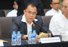 Blackout Sumatera Mulai Terkuak, Bareskrim Pastikan Tak Ada Unsur Sabotase Wakabareskrim Polri Irjen Pol. Nunung Syaifudin saat menyampaikan hasil investigasi awal blackout Sumatera di Jakarta. Foto: Polri