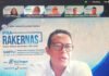 ISKI Soroti Bahaya Deepfake dan Hoaks AI, Komunikasi Publik Dinilai Masuk Fase Rawan Peserta mengikuti pertemuan daring ISKI membahas tantangan komunikasi publik di era kecerdasan buatan dan disinformasi digital. (dok. ISKI)