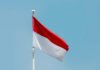 Kemlu RI Kecam Pencegatan Armada Gaza, Nasib WNI di Global Sumud Flotilla Jadi Sorotan Ilustrasi Bendera Indonesia. Foto: aboodi-vesakaran-unsplash