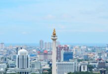 MK Tolak Gugatan UU IKN, Status Jakarta Masih Sah Jadi Ibu Kota Negara Monumen Nasional (Monas) di Jakarta yang hingga saat ini masih berstatus sebagai ibu kota negara Indonesia. Foto: Unsplash iqro-rinaldi