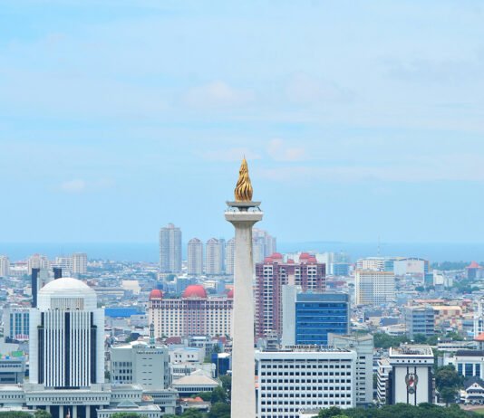 MK Tolak Gugatan UU IKN, Status Jakarta Masih Sah Jadi Ibu Kota Negara Monumen Nasional (Monas) di Jakarta yang hingga saat ini masih berstatus sebagai ibu kota negara Indonesia. Foto: Unsplash iqro-rinaldi