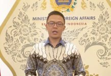 9 WNI Relawan Gaza Akhirnya Keluar dari Israel, Menlu Singgung Perlakuan Tak Manusiawi Menteri Luar Negeri RI Sugiono menyampaikan keterangan terkait pembebasan 9 WNI relawan Global Sumud Flotilla dari penahanan militer Israel. Foto: Dok. Kemlu RI.