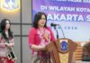 Pemprov DKI Masih Beri Karpet Merah untuk Mobil Listrik, Pajak dan Ganjil Genap Dilepas Kepala Bapenda DKI Jakarta Lusiana Herawati saat memberikan keterangan terkait insentif kendaraan listrik. Foto: Pemprov DKI