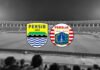 Laga Panas Persija vs Persib Menepi ke Samarinda, Liga Pilih Main Aman Stadion Segiri Samarinda ditunjuk sebagai lokasi laga Persija vs Persib. Foto: Istimewa