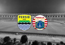 Laga Panas Persija vs Persib Menepi ke Samarinda, Liga Pilih Main Aman Stadion Segiri Samarinda ditunjuk sebagai lokasi laga Persija vs Persib. Foto: Istimewa