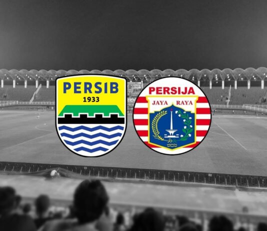 Laga Panas Persija vs Persib Menepi ke Samarinda, Liga Pilih Main Aman Stadion Segiri Samarinda ditunjuk sebagai lokasi laga Persija vs Persib. Foto: Istimewa
