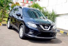 Mobil Dinas Eks Ketua DPRD Kota Bogor Diduga Hilang di Palembang, ASN Pengguna Sudah Sebulan Tak Masuk Kerja ilustrasi. Foto: Istimewa