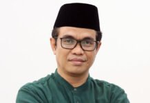 Kemenag dan BI Ajak Rohis Kuasai Ruang Digital, Literasi Syariah Jadi Fokus Pelatihan Direktur Pendidikan Agama Islam Kemenag, M. Munir (Dok. Kemenag)