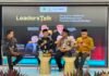 Leaders Talk 2026 Perkuat Kolaborasi Majukan Zakat Nasional