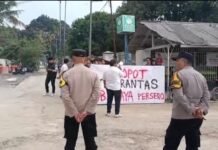 Aksi Penolakan Warnai Proyek Gene Bank Nasional di Bogor, Dugaan Perizinan Jadi Sorotan