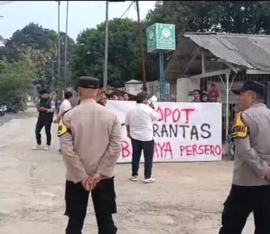 Aksi Penolakan Warnai Proyek Gene Bank Nasional di Bogor, Dugaan Perizinan Jadi Sorotan