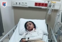 Dugaan Penganiayaan Caddy Di Modern Golf Tangerang Viral, Polisi Diminta Turun Tangan