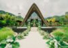 Cari Inspirasi Pernikahan? Kencana Valley Siapkan Wedding Showcase 2026 di Megamendung Suasana Kencana Valley JSI Resort Megamendung yang menjadi lokasi Wedding Showcase 2026. (Dok. Kencana Valley)