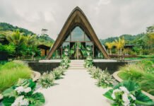 Cari Inspirasi Pernikahan? Kencana Valley Siapkan Wedding Showcase 2026 di Megamendung Suasana Kencana Valley JSI Resort Megamendung yang menjadi lokasi Wedding Showcase 2026. (Dok. Kencana Valley)