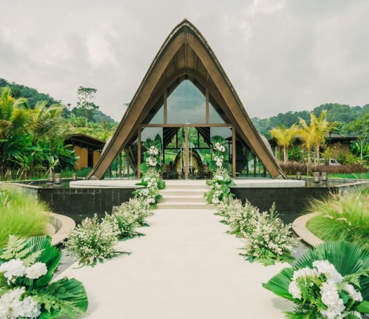Cari Inspirasi Pernikahan? Kencana Valley Siapkan Wedding Showcase 2026 di Megamendung Suasana Kencana Valley JSI Resort Megamendung yang menjadi lokasi Wedding Showcase 2026. (Dok. Kencana Valley)