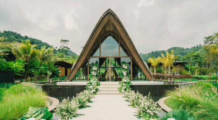 Cari Inspirasi Pernikahan? Kencana Valley Siapkan Wedding Showcase 2026 di Megamendung Suasana Kencana Valley JSI Resort Megamendung yang menjadi lokasi Wedding Showcase 2026. (Dok. Kencana Valley)