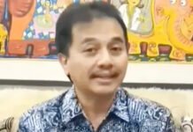 Tim Kuasa Hukum Roy Suryo Soroti Penangkapan Kliennya, Sebut Ada Dugaan Intervensi Politik Roy Suryo dalam sebuah kesempatan. Foto: Istimewa