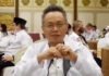 Peradi Bersatu Nilai Penangkapan Roy Suryo dan Dr Tifa Wajar dalam Proses Hukum Sekjen Peradi Bersatu Ade Darmawan. Foto: Istimewa