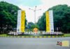Masuk 100 Besar Dunia THE Sustainability Impact Ratings 2026, Unpad Kirim Sinyal Serius soal SDGs Universitas Padjadjaran Kampus Jatinangor (Foto oleh: Jalasenastri Saprala)