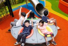 Libur Sekolah Tak Melulu ke Mal, JSI Adventure Land Ajak Keluarga Main dan Belajar di Alam Anak-anak mengikuti aktivitas JSI Adventure Land di JSI Resort Megamendung saat liburan sekolah. (Dok. JSI Resort)