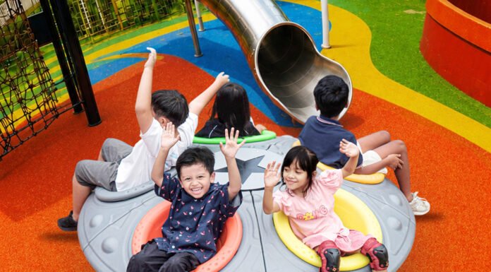 Libur Sekolah Tak Melulu ke Mal, JSI Adventure Land Ajak Keluarga Main dan Belajar di Alam Anak-anak mengikuti aktivitas JSI Adventure Land di JSI Resort Megamendung saat liburan sekolah. (Dok. JSI Resort)