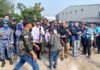 Srikandi Kota Bogor Turun Arena, Airsoftgun Competition HJB 544 Disemarakkan 13 Tim SKPD Peserta perempuan dari sejumlah SKPD Kota Bogor mengikuti Airsoftgun Competition dalam rangka Hari Jadi Bogor ke-544 di Arena FAI Kota Bogor. Foto: Harnas.id