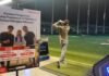 Pelanggan SIMPATI dan Halo Bisa Main TOPGOLF Plus Dapat Kuota 30 GB, Begini Caranya Telkomsel bersama TOPGOLF menghadirkan paket eksklusif bagi pelanggan SIMPATI dan Halo berupa kuota internet 30 GB serta voucher bermain golf selama dua jam di TOPGOLF Jakarta. Foto: Harnas.id