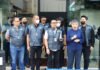 Jejak Proyek Gula Rp645 Miliar Mulai Dibongkar, Penyidik Geledah Kantor WIKA dan Sejumlah Lokasi di Jatim Ketua Tim Penyidik Dittindak Kortastipidkor Polri Kombes Pol. Gunawan saat menyampaikan keterangan pers terkait penggeledahan dalam kasus dugaan korupsi proyek Pabrik Gula Asembagus. (Dok. Polri)