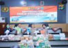 Bakauheni Kembali Jadi Pintu Masuk Narkoba, Polda Lampung Sita Barang Bukti Senilai Rp235 Miliar Barang bukti narkotika hasil pengungkapan kasus peredaran narkoba di Bakauheni, Lampung Selatan. Foto: Polri