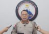 Diburu Sejak April, Danops HSSBI Yahukimo Tewas Saat Pelarian di Dekai Kasatgas Humas Operasi Damai Cartenz-2026 Kombes Pol Yusuf Sutejo saat memberikan keterangan kepada awak media. Foto: Satgas Cartenz