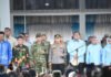 Kasad Hadir di PENAS XVII Gorontalo, Ketahanan Pangan Lagi-lagi Jadi Panggung Kolaborasi Kasad Jenderal TNI Maruli Simanjuntak menghadiri puncak PENAS Petani dan Nelayan XVII Tahun 2026 di Kabupaten Gorontalo. (Dok/Dispenad)