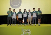 BrookFarm Almond Run 2026 Usung Gaya Hidup Sehat, Siap Gaet 5.000 Peserta di GBK