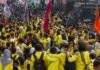 Demo Mahasiswa UI dan Aliansi Jabodetabek Akan Digelar di Bundaran HI, Ini Titik Rawan Kemacetan dan Jalur Alternatif Aksi demonstrasi mahasiswa yang dijadwalkan berlangsung pada Jumat (12/6/2026) diperkirakan berpotensi menimbulkan kepadatan lalu lintas di sejumlah ruas jalan utama. Foto: Istimewa