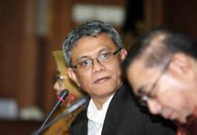 Saat Program Baik Berubah Jadi Ladang Rente, Didik Rachbini Ingatkan Bahaya Koalisi Pemburu Keuntungan Didik J. Rachbini, Ekonom Senior Indef dan Rektor Universitas Paramadina. Foto: Istimewa