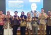 Saat Bukti Digital Makin Dominan, FH Unpad dan Telkom University Buka Jalur Cetak Ahli Hukum Siber Suasana kegiatan Sosialisasi dan Promosi Program Double Degree Master of Cyber Forensics Law antara Fakultas Hukum Universitas Padjadjaran dan Telkom University di Kampus Fakultas Hukum Unpad pada Selasa, 2 Juni 2026. (Foto oleh: Humas FH Unpad)