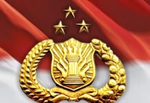 Survei Litbang Kompas: Kepercayaan Publik terhadap Polri Naik 71,5%, Layanan Jadi Sorotan Positif Lambang Kepolisian Negara Republik Indonesia (Polri). (Dok. Polri)