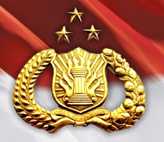 Survei Litbang Kompas: Kepercayaan Publik terhadap Polri Naik 71,5%, Layanan Jadi Sorotan Positif Lambang Kepolisian Negara Republik Indonesia (Polri). (Dok. Polri)