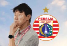 Macan Kemayoran Punya Nakhoda Baru, Shin Tae-yong Janjikan Permainan Menyerang Shin Tae-yong pelatih baru Persija Jakarta. Foto: Istimewa