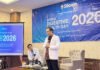 GERD Masih Kerap Dianggap Keluhan Biasa, Siloam Bogor Ingatkan Risiko yang Mengintai Seminar edukasi kesehatan saluran cerna dan GERD yang digelar Siloam Hospitals Bogor di Bogor, Jawa Barat. (Dok. Siloam Hospitals Bogor)