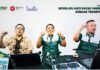 Rayap Masih Jadi Ancaman Serius Properti, Teknologi TermiPore Tawarkan Solusi Perlindungan Jangka Panjang Suasana webinar nasional “Revolusi Anti-Rayap Modern dengan TermiPore” yang digelar Pestigo, BRIN, dan TermiPore dengan diikuti peserta dari berbagai kalangan industri konstruksi dan properti. Foto: Harnas.id
