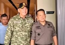 Matahukum Minta Presiden Evaluasi Satgas PKH, Cegah Jadi Ladang Korupsi Baru